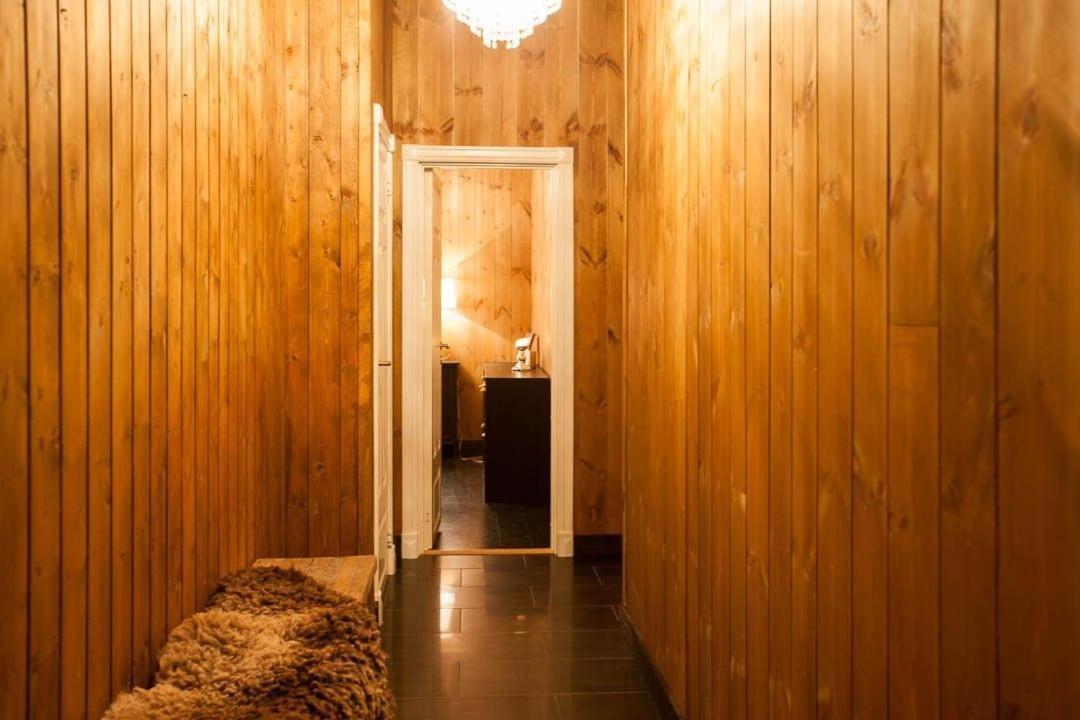 Luxury Cabin In The Mountains With All Facileties Sonstebo Exterior foto